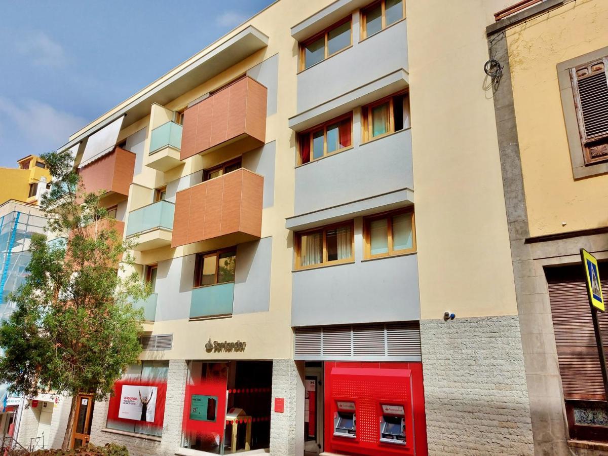 La Casa del Drago by TOR Apartamento La Orotava Exterior foto